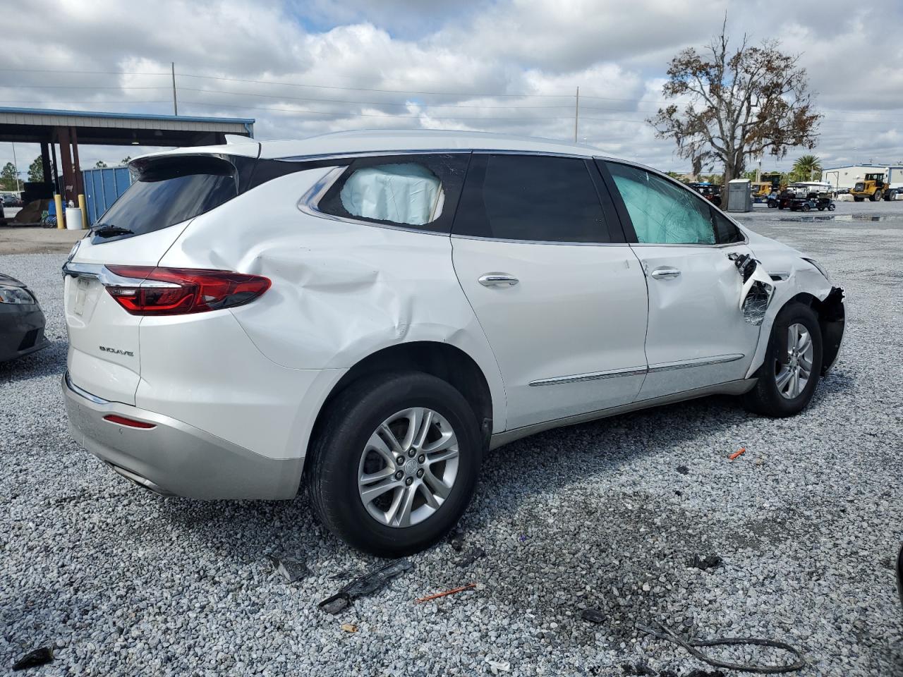 2018 Buick Enclave - Image 3
