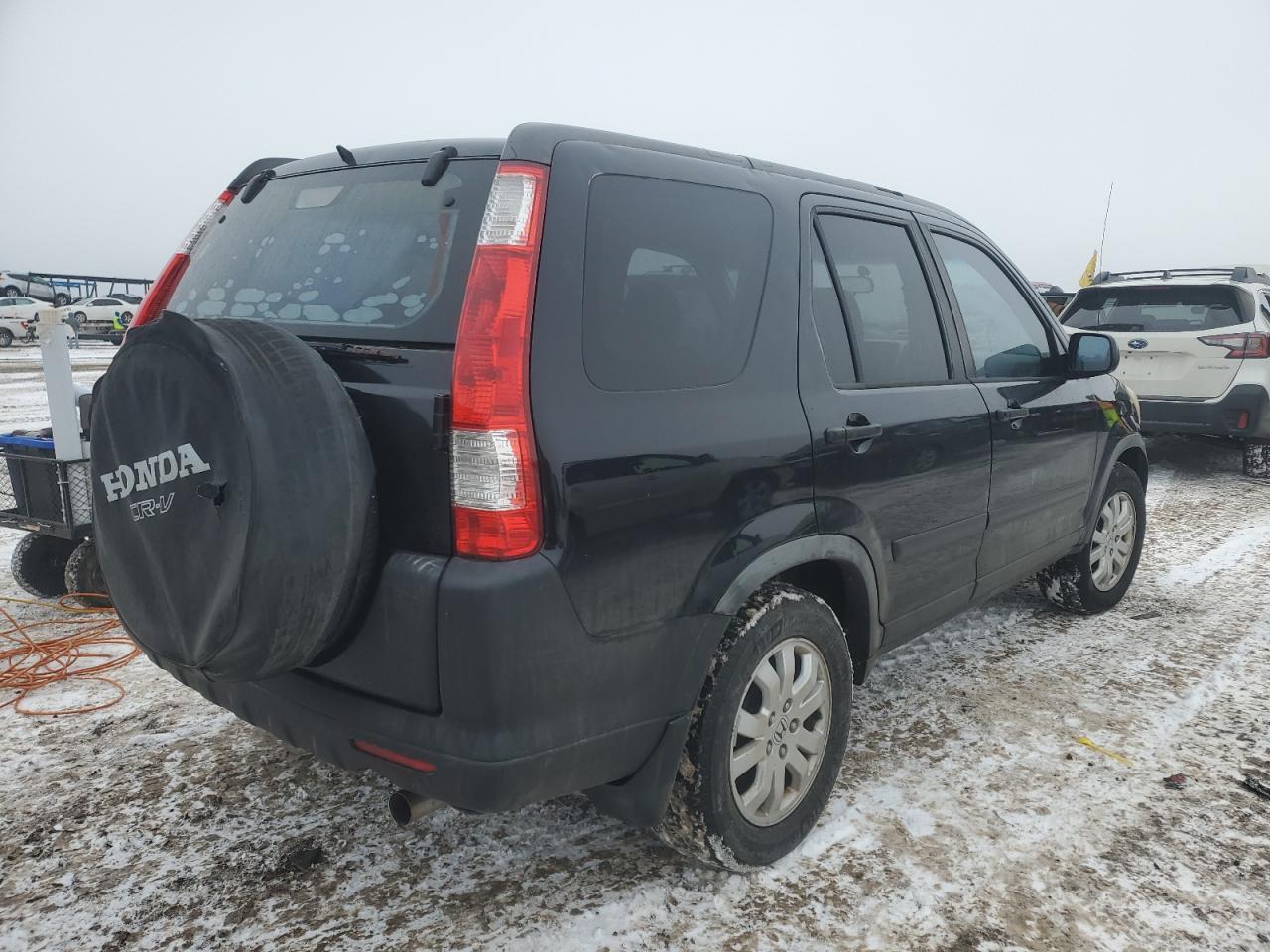 2006 Honda CR-V - Image 3