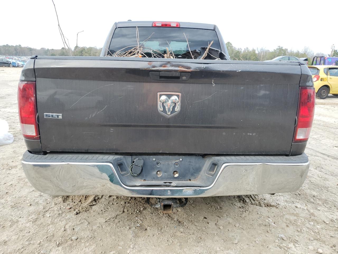 2017 RAM 1500 - Image 6