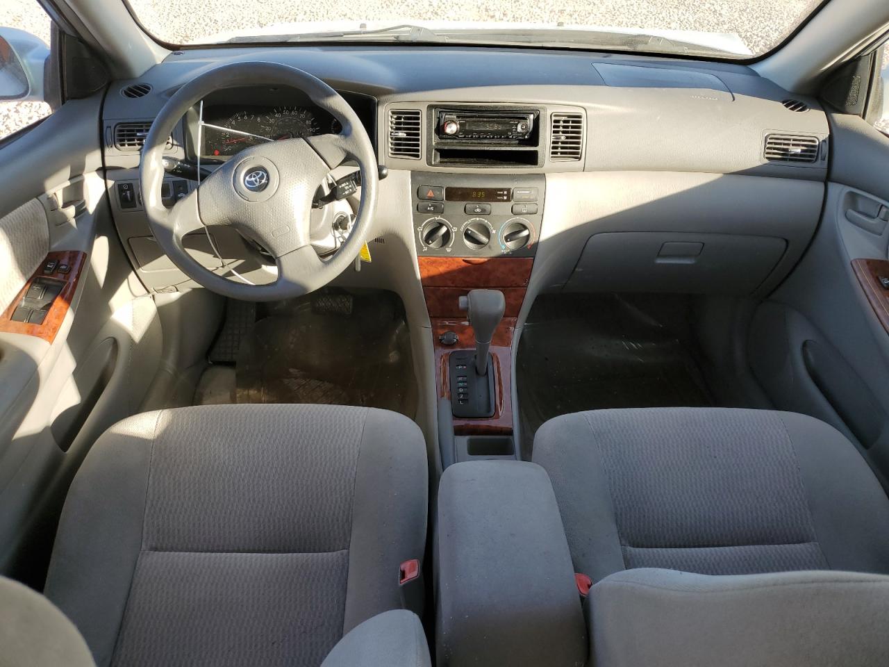 2006 Toyota Corolla - Image 8