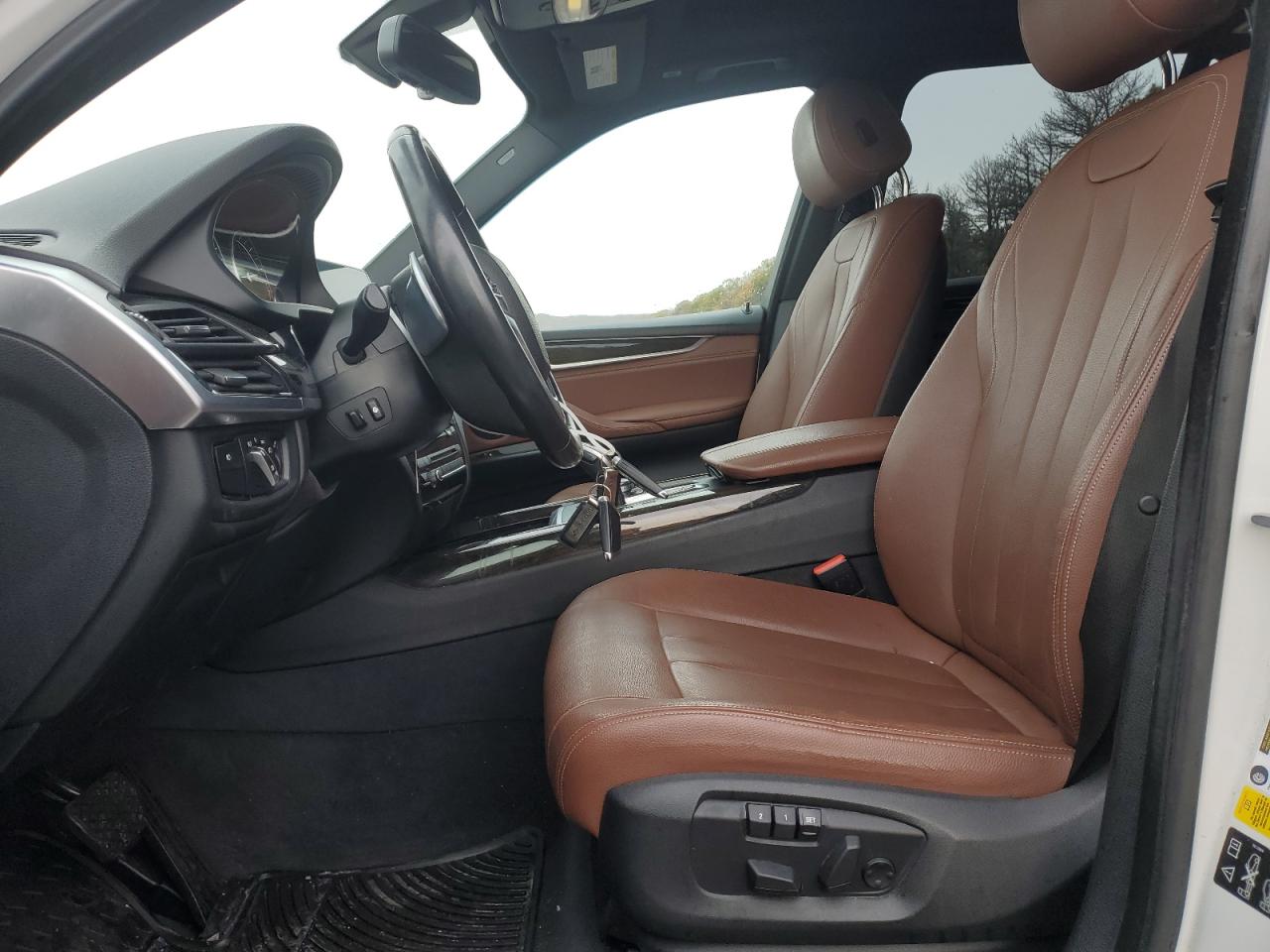 2018 BMW X5 - Image 7
