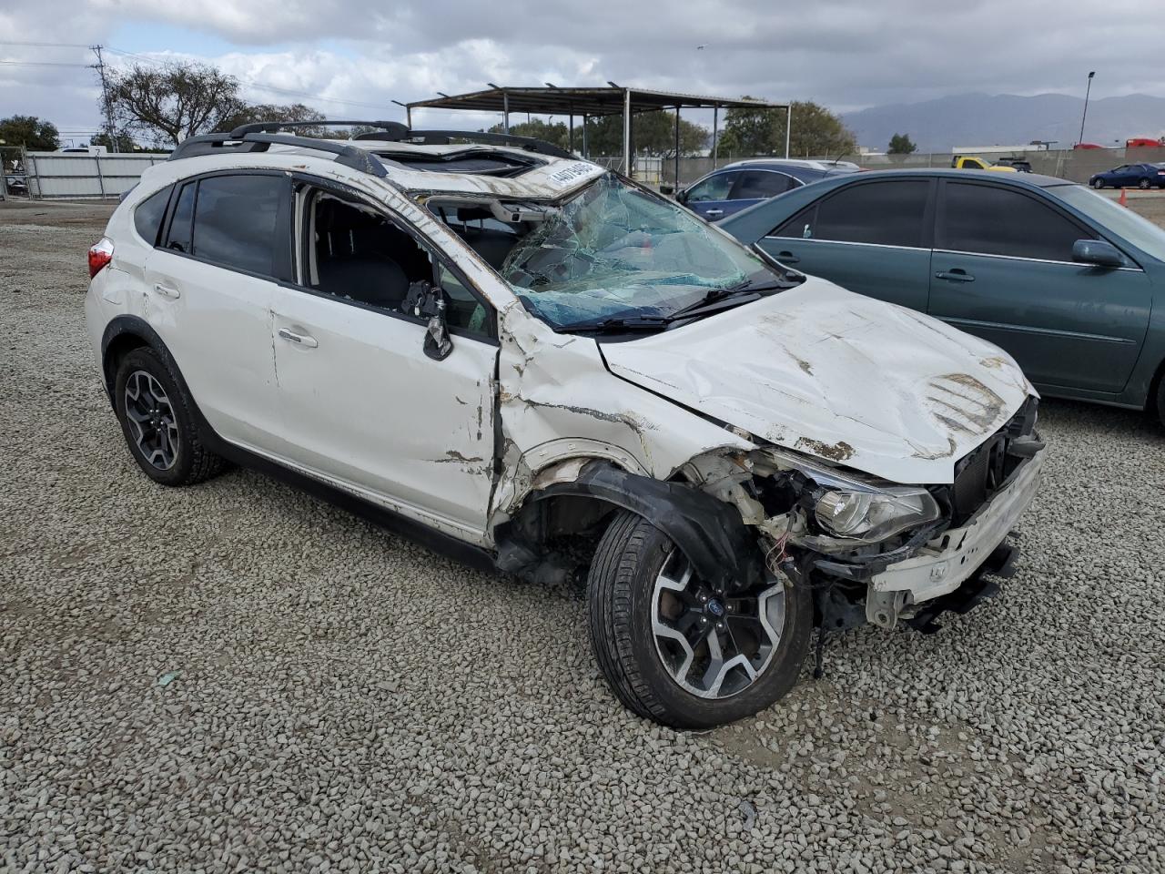2017 Subaru XV - Image 4