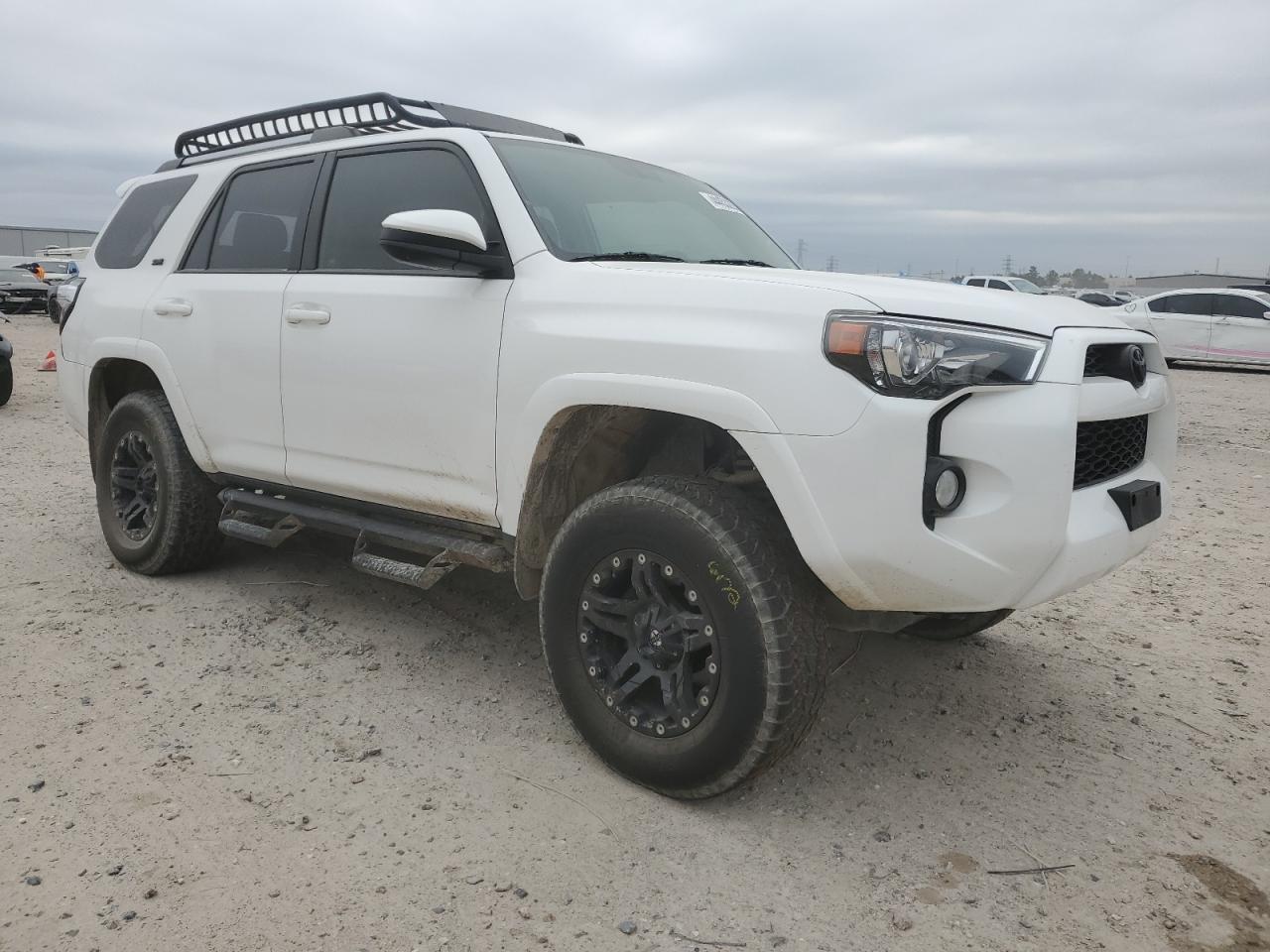 2019 Toyota 4Runner - Image 4
