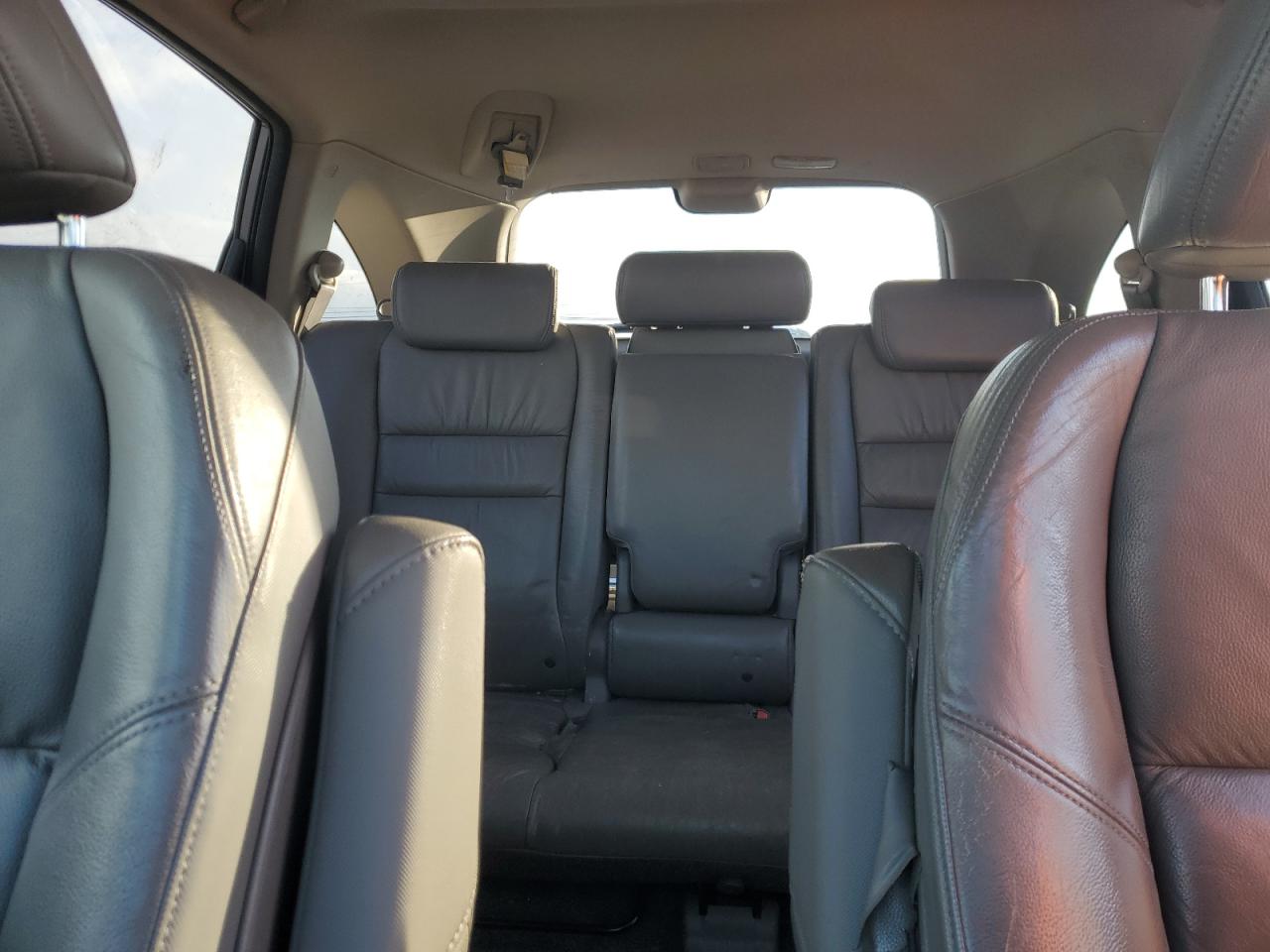 2007 Honda CR-V - Image 10