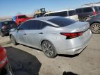 2019 Nissan Altima Sl for Sale in Albuquerque, NM - Front End