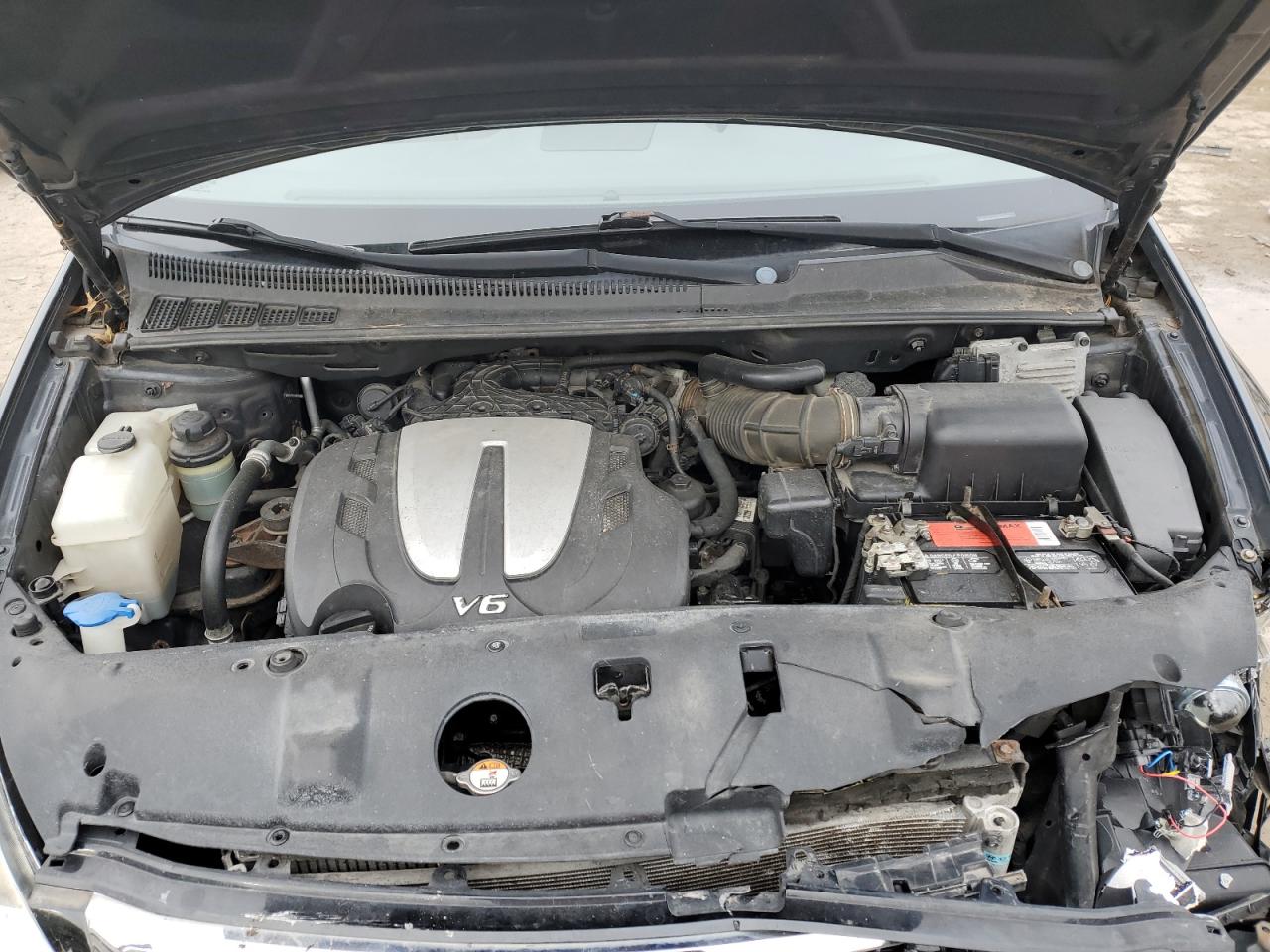 2014 Kia Sedona - Image 12