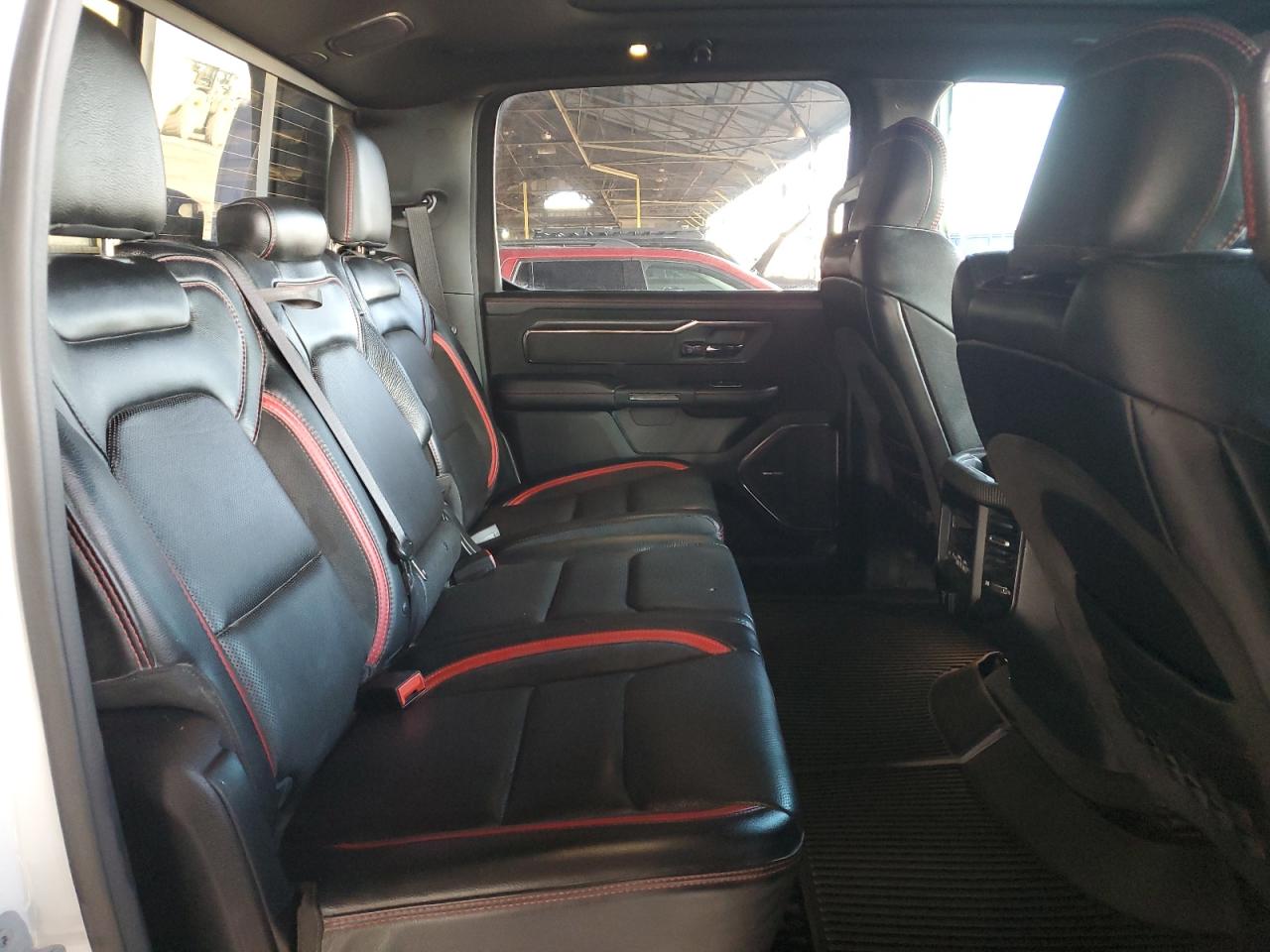 2021 Ram 1500 Trx VIN: 1C6SRFU97MN703766 Lot: 45973805