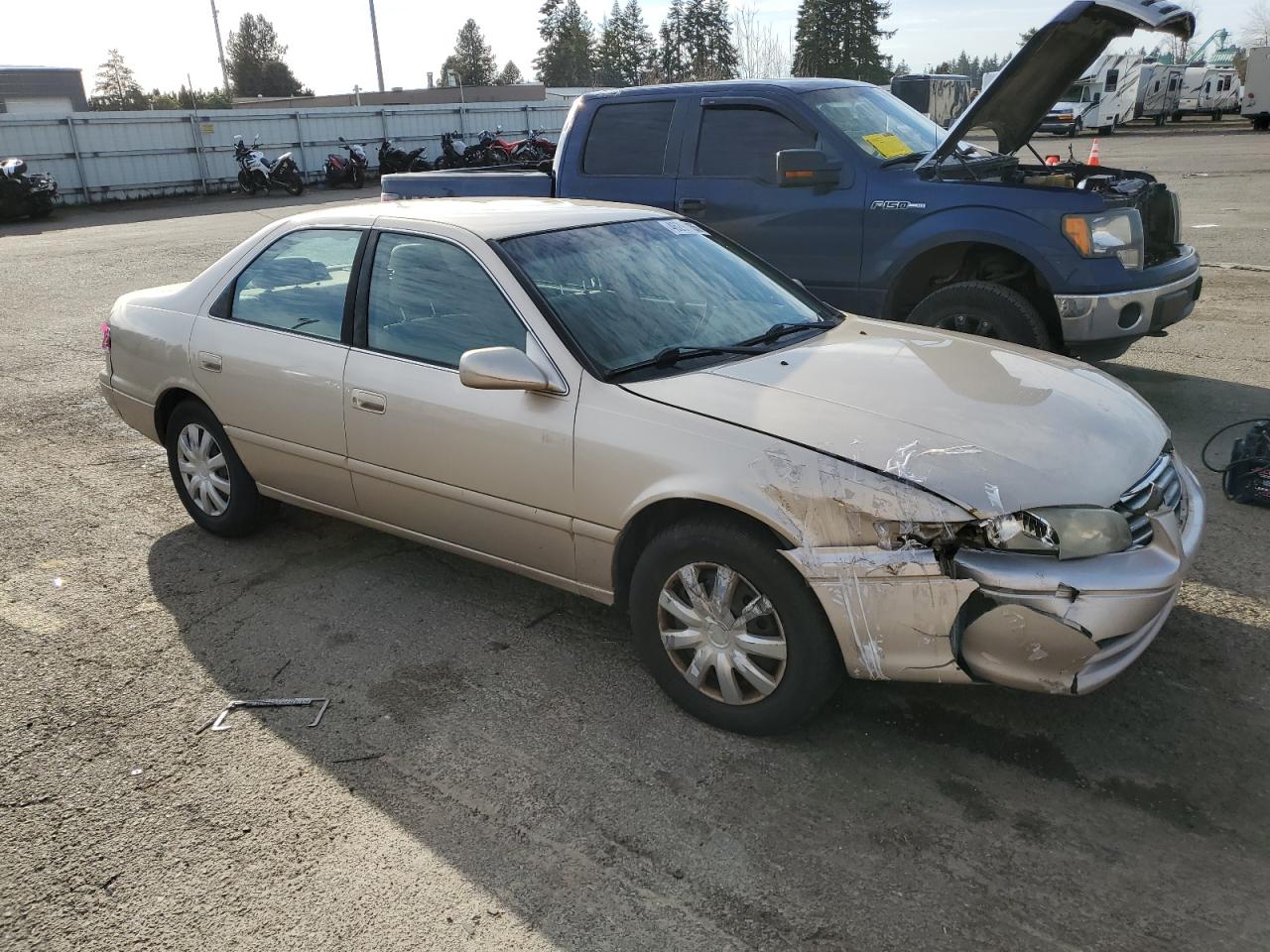 2001 Toyota Camry - Image 4