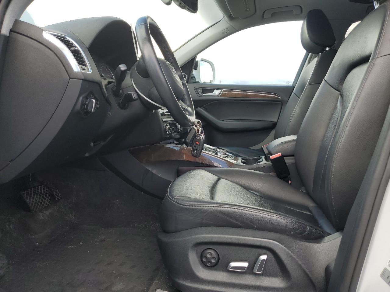 2016 Audi Q5 - Image 7