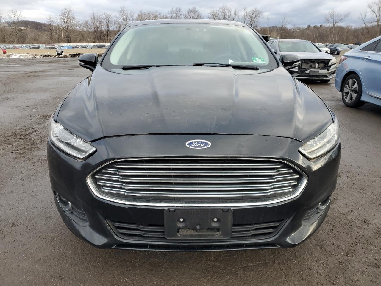 2015 Ford Fusion - Image 5