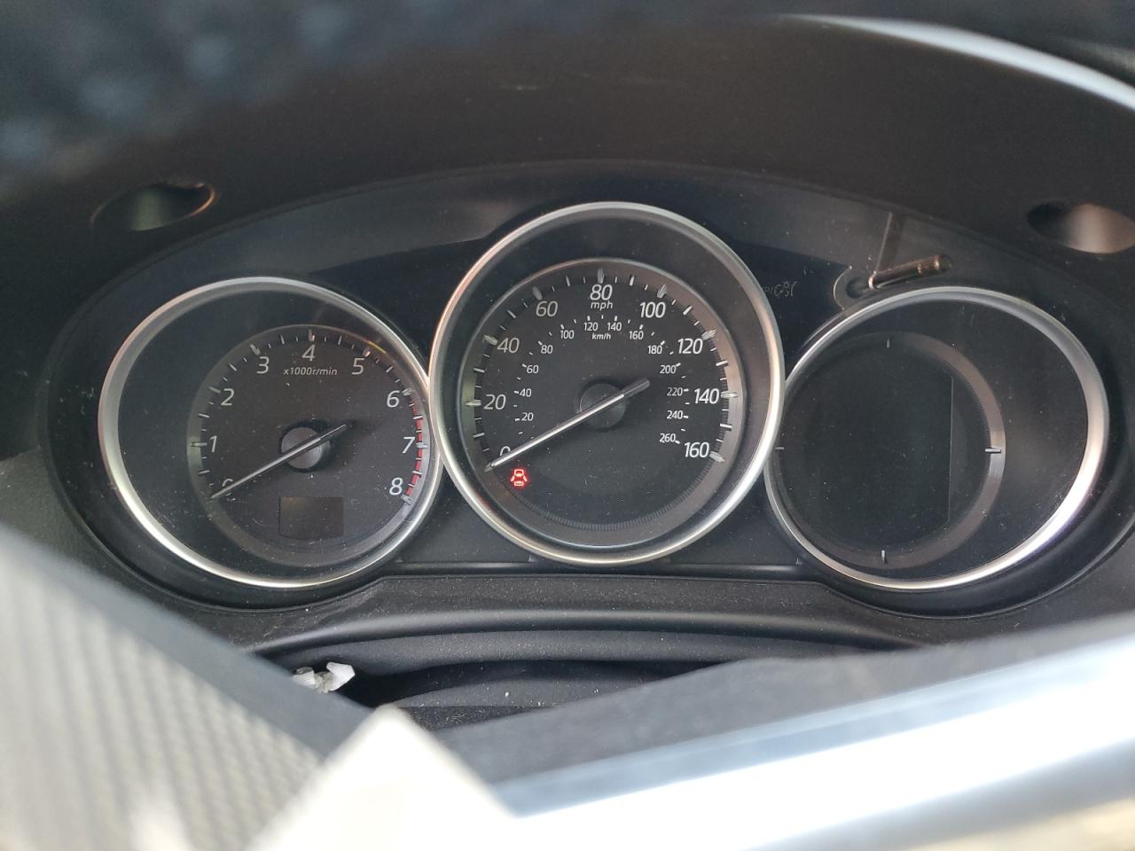 2016 Mazda CX-5 - Image 9