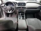 2020 Hyundai Santa Fe Se for Sale in Farr West, UT - Front End