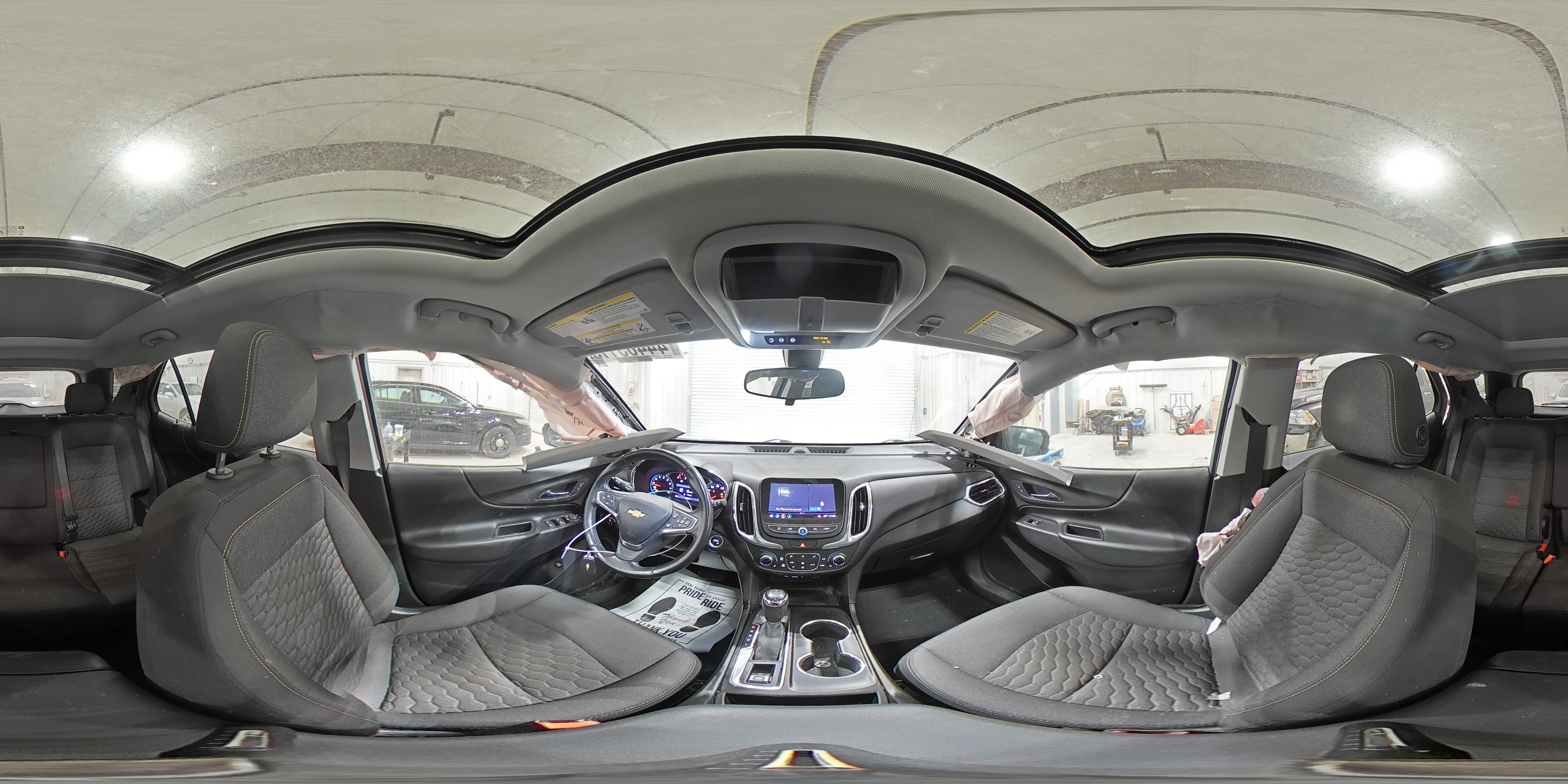 2019 Chevrolet Equinox - Image 13