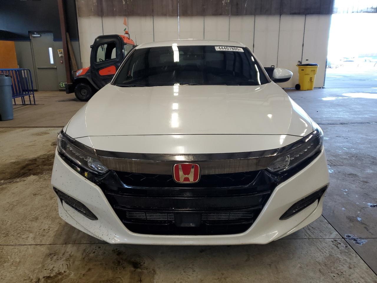 2019 Honda Accord - Image 5