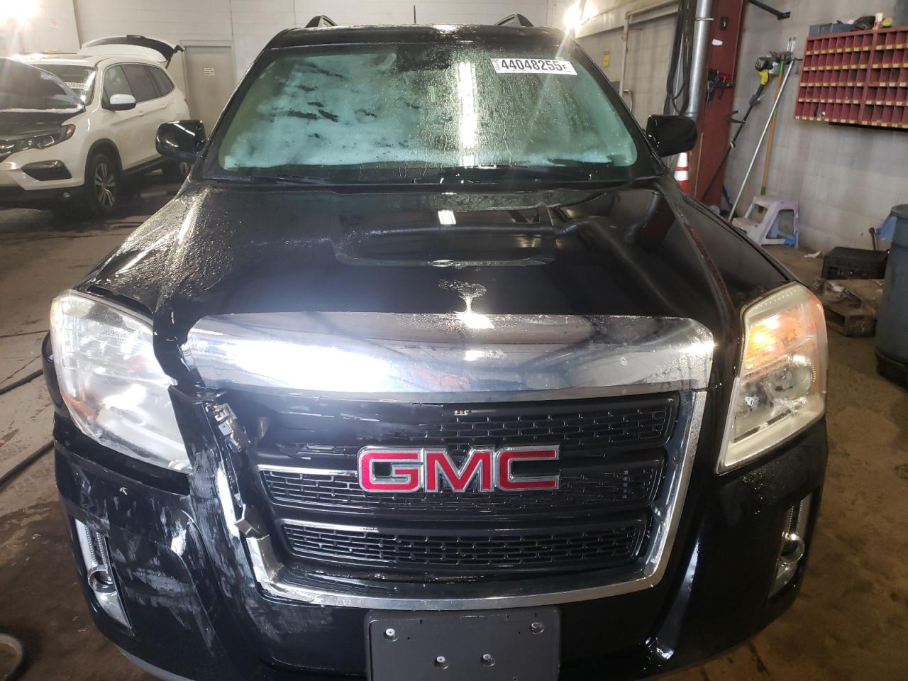 2014 GMC Terrain - Image 5
