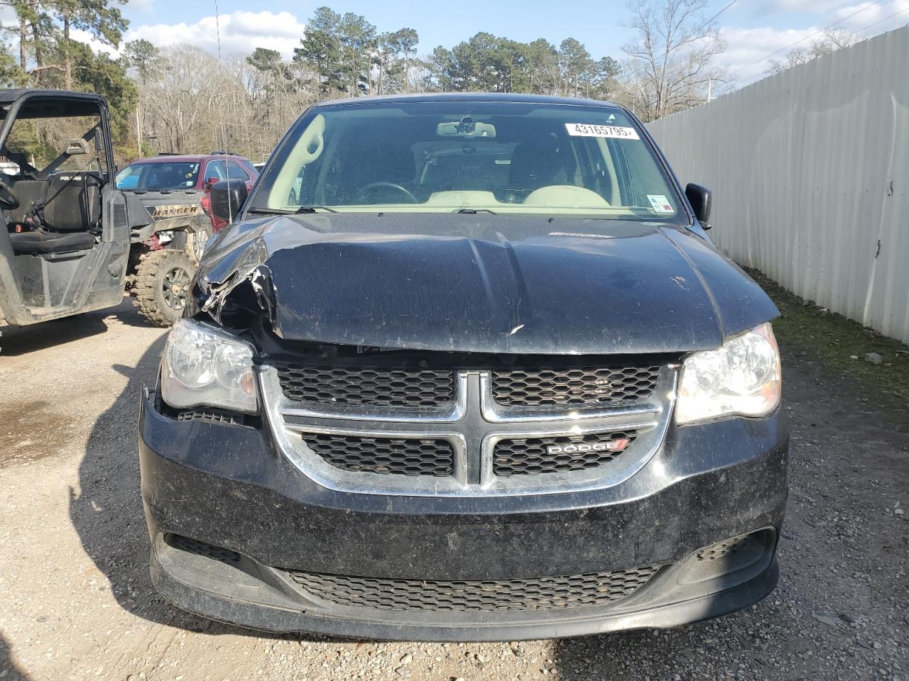 2018 Dodge Caravan - Image 5