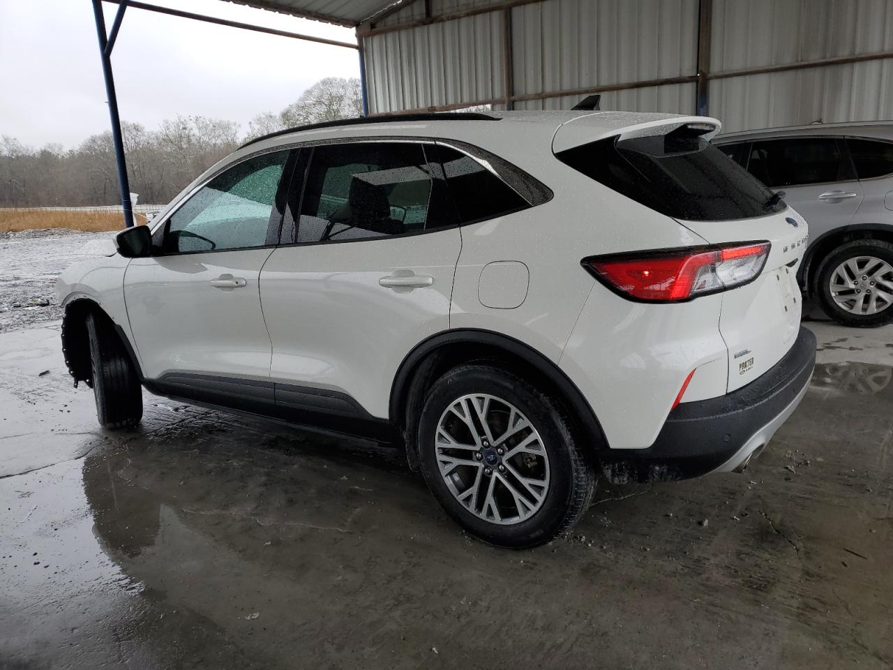 2020 Ford Escape - Image 2