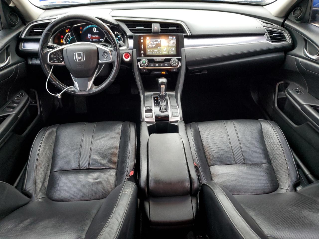 2016 Honda Civic - Image 8