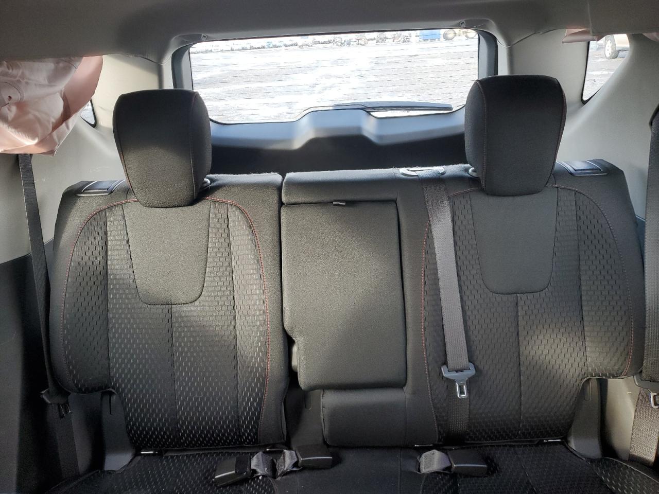 2014 Chevrolet Equinox - Image 10