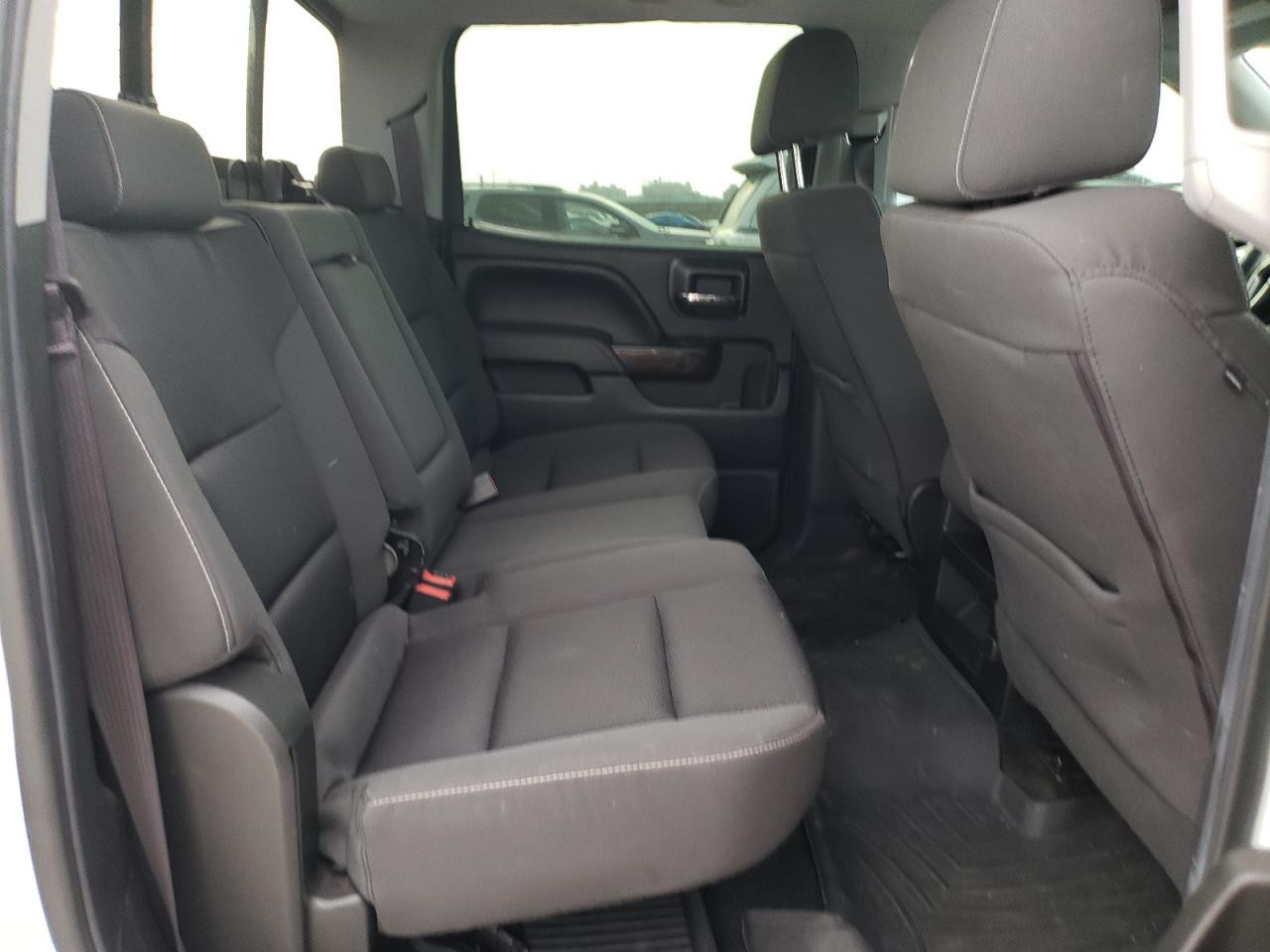 2016 GMC Sierra - Image 10