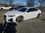 2023 Acura Tlx Type S zu verkaufen in Baltimore, MD - All Over