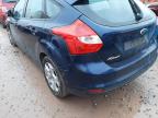 2012 FORD FOCUS EDGE for sale at Copart WESTBURY