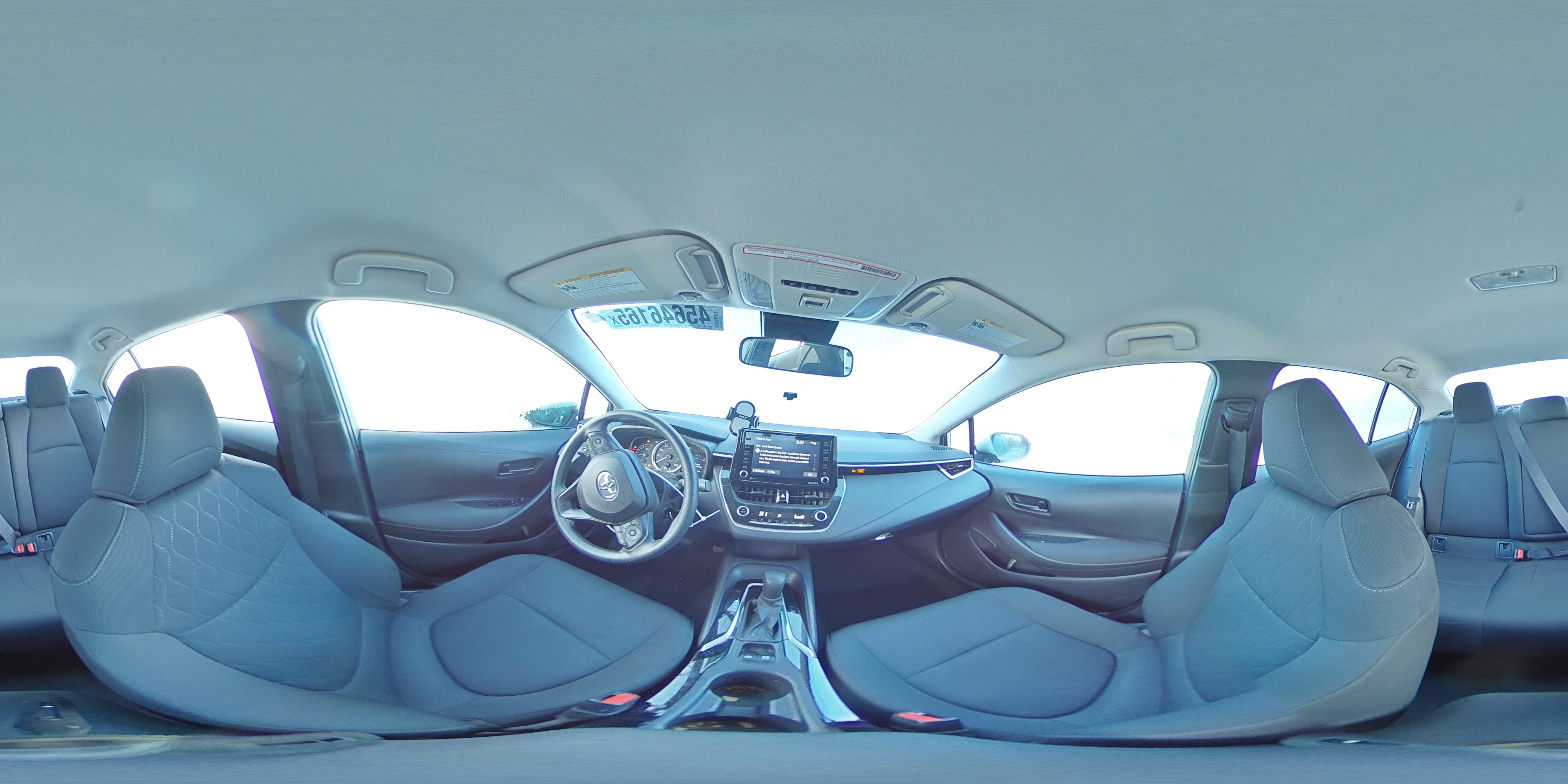 2022 Toyota Corolla - Image 12