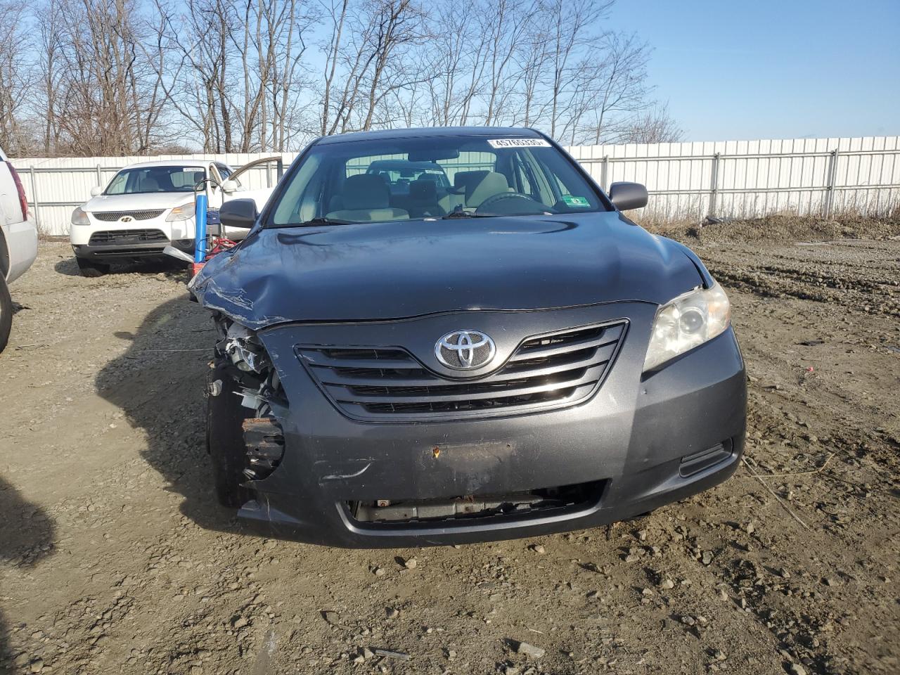 2009 Toyota Camry - Image 5
