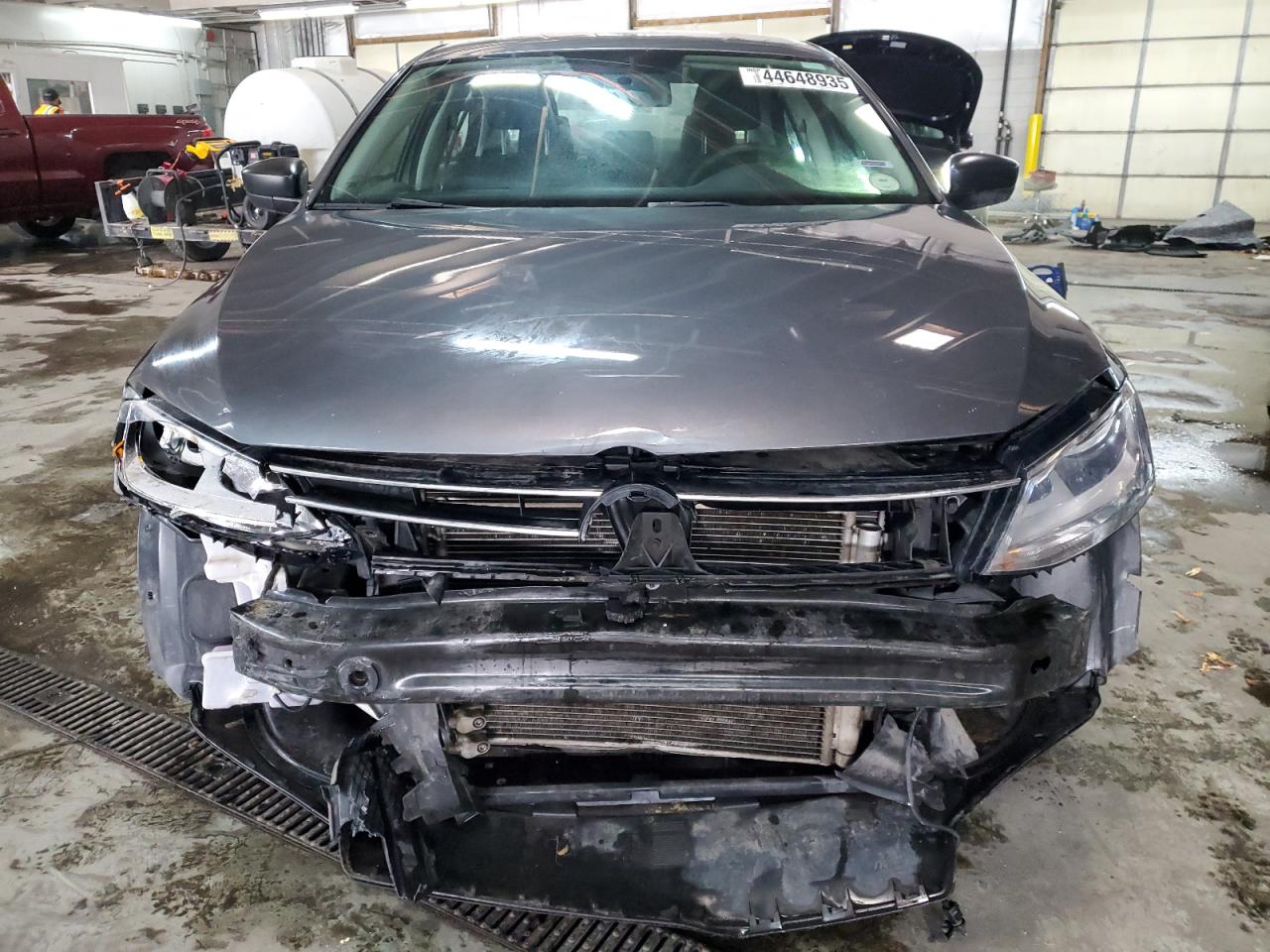 2016 Volkswagen Jetta - Image 5