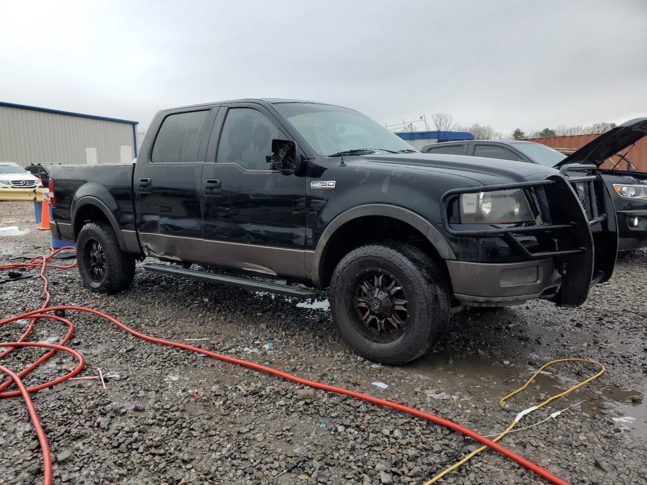 2004 Ford F-150 - Image 4