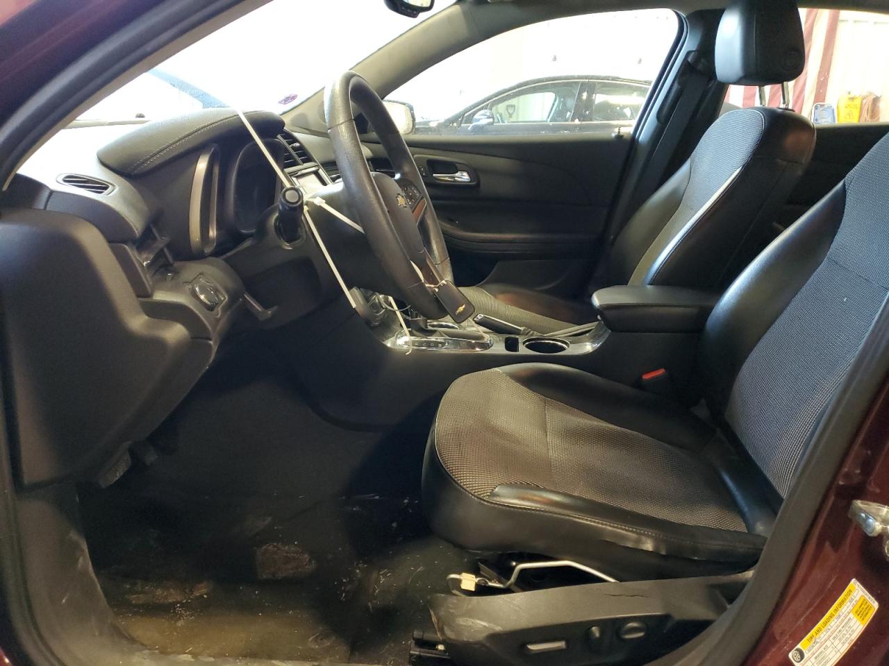 2015 Chevrolet Malibu - Image 7