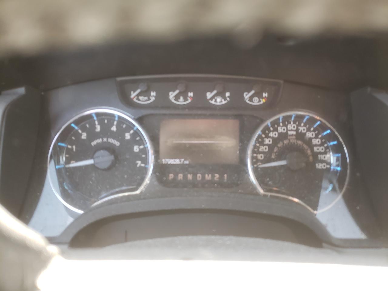 2011 Ford F-150 - Image 9