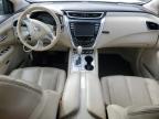 2015 Nissan Murano S en Venta en Tulsa, OK - Front End