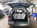2019 Honda Odyssey Ex იყიდება Elgin-ში, IL - Front End