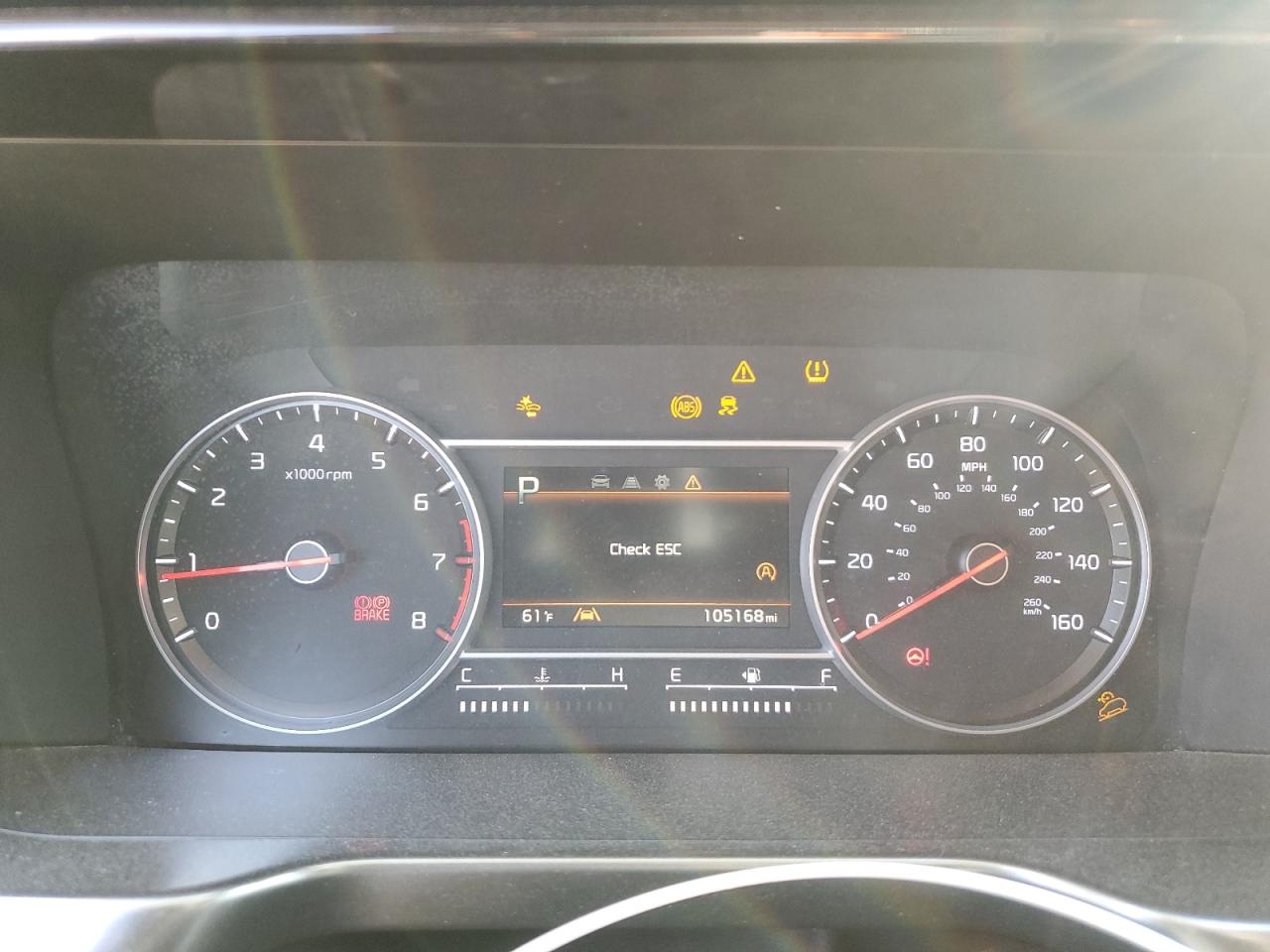 2021 Kia Sorento - Image 9
