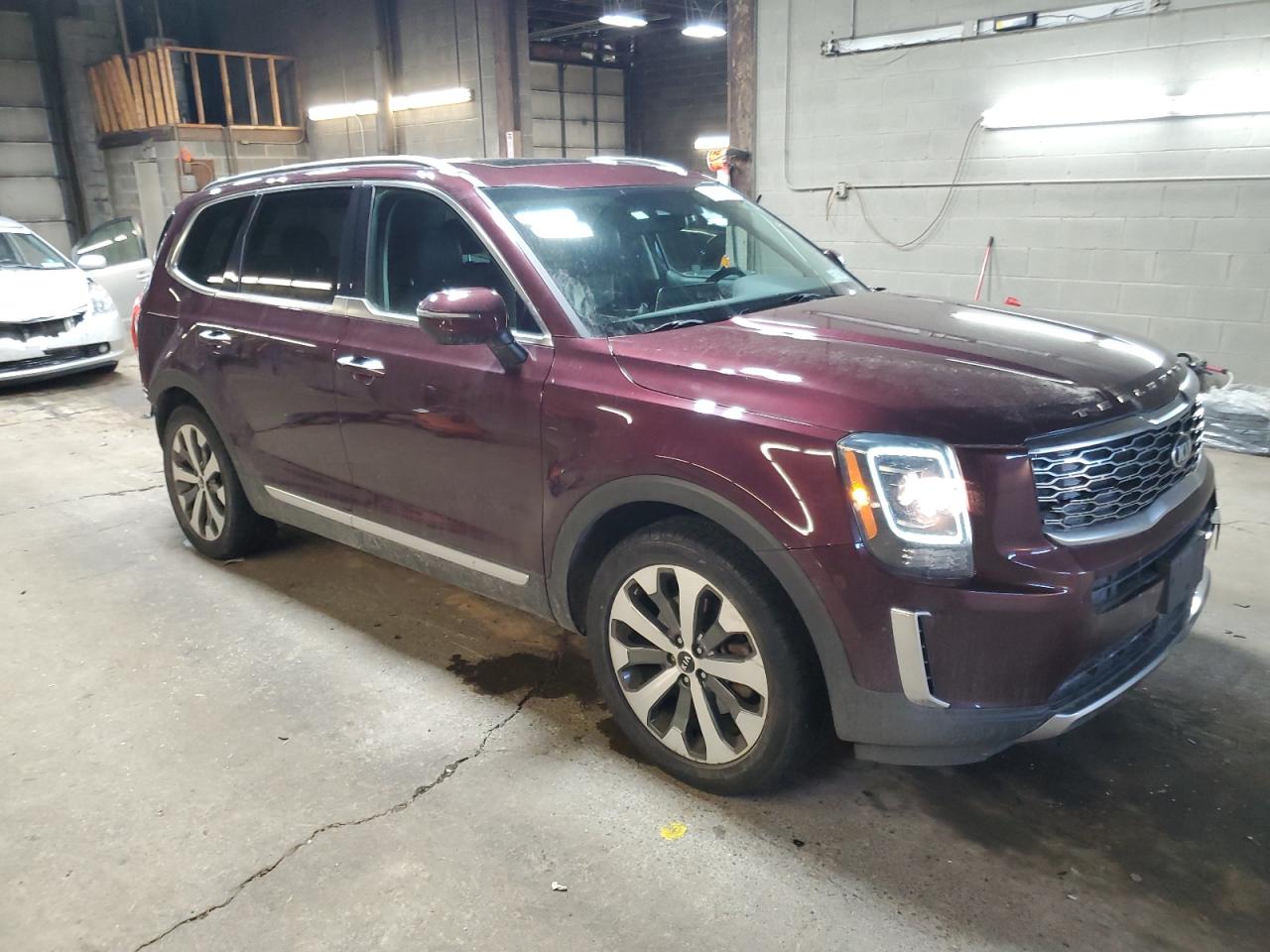 2020 Kia Telluride - Image 4