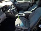 2015 Hyundai Sonata Hybrid de vânzare în Magna, UT - Front End