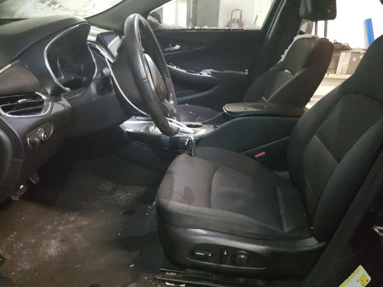 2017 Chevrolet Malibu - Image 7