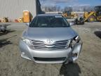 2012 Toyota Venza Le продається в Spartanburg, SC - Front End