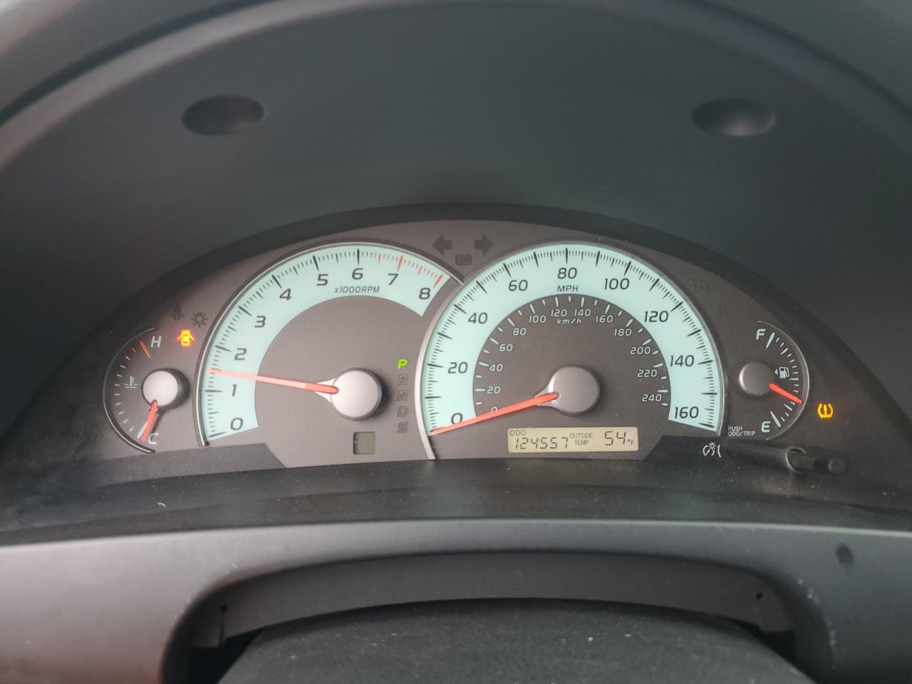 2009 Toyota Camry - Image 9