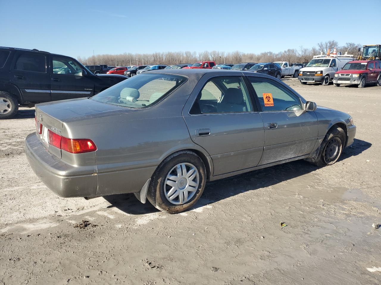 2001 Toyota Camry - Image 3