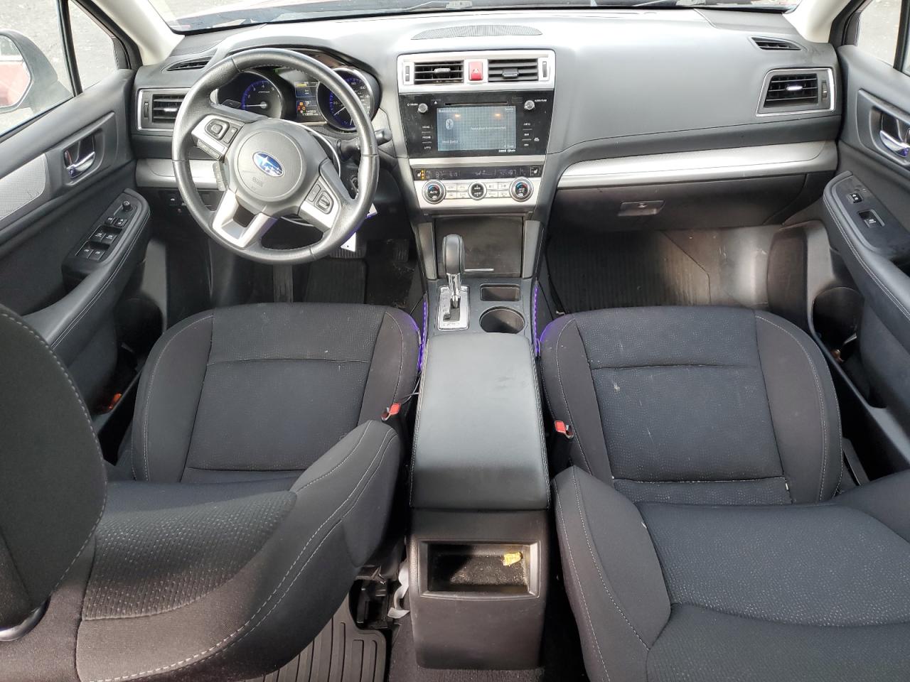 2016 Subaru Legacy - Image 8