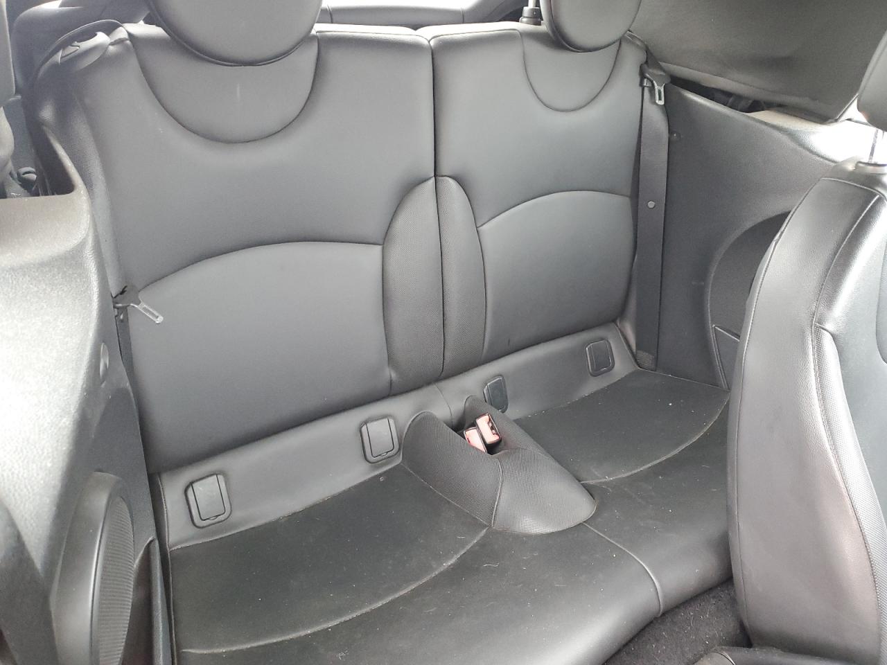 2012 MINI Cooper - Image 10