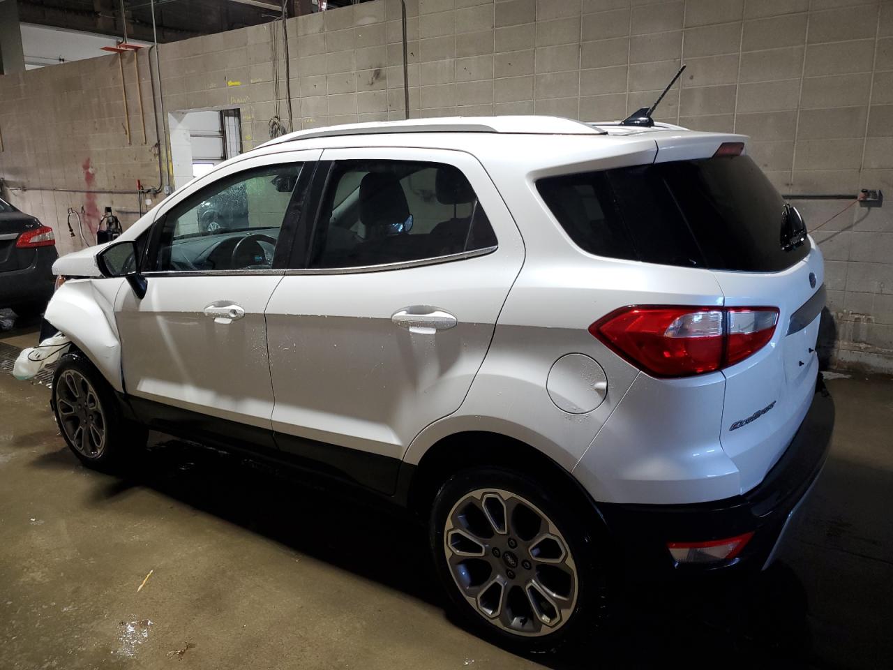 2018 Ford EcoSport - Image 2
