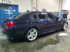 2013 Bmw 550 Xi იყიდება Woodhaven-ში, MI - Front End