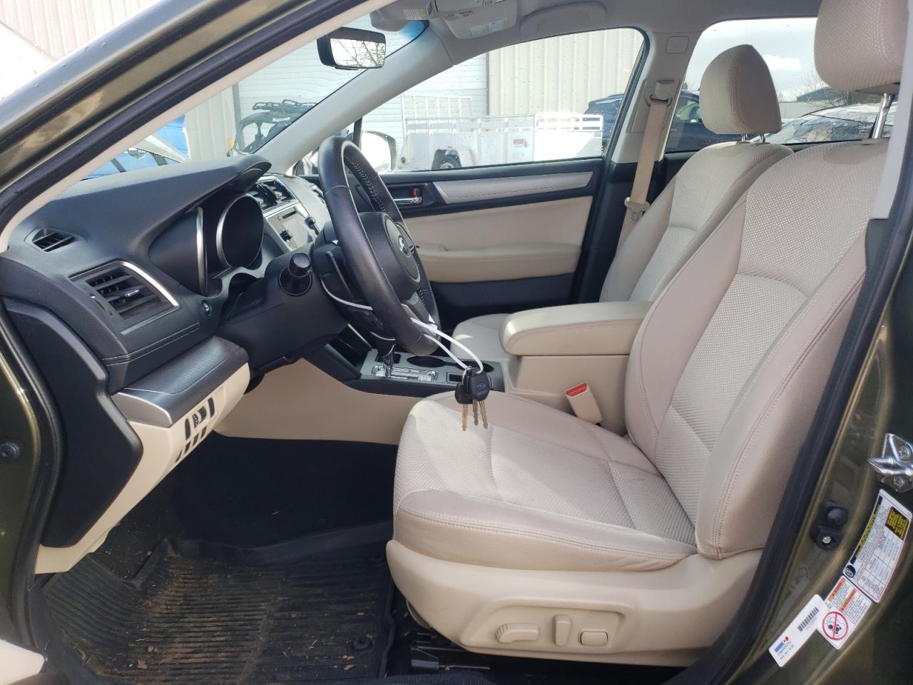 2019 Subaru Outback - Image 7