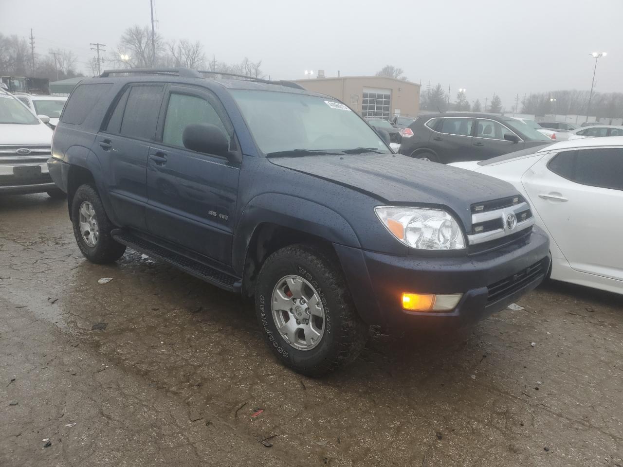 2005 Toyota 4Runner - Image 4