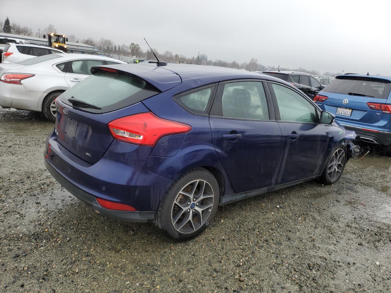 2017 Ford Focus - Image 3