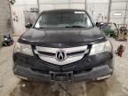 2007 Acura Mdx Technology for Sale in Columbia, MO - Hail