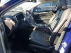 2014 Ford Fusion Se للبيع في Grand Prairie، TX - Side